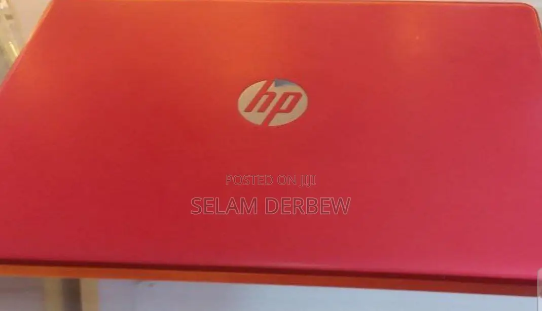 Laptop HP Stream Notebook 8GB Intel Pentium SSD 128GB