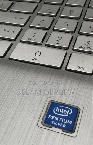 Laptop HP Stream Notebook 8GB Intel Pentium SSD 128GB