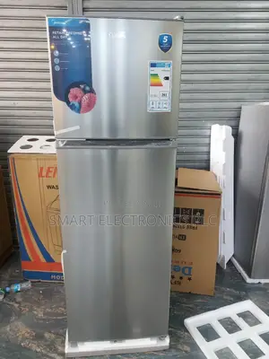 Media Refrigerator 414l