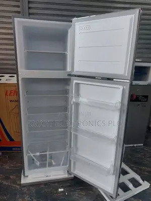 Media Refrigerator 414l