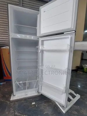 Media Refrigerator 414L