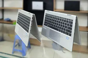 New Laptop HP EliteBook x360 1030 G4 8GB Intel Core i5 SSD 512GB