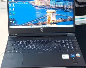 New Laptop HP Victus 16 16GB Intel Core I7 SSD 512GB