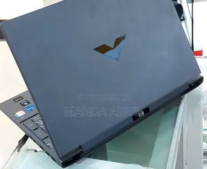 New Laptop HP Victus 16 16GB Intel Core I7 SSD 512GB