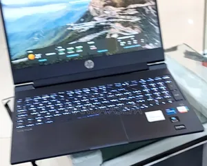 New Laptop HP Victus 16 16GB Intel Core I7 SSD 512GB