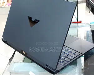 New Laptop HP Victus 16 16GB Intel Core I7 SSD 512GB