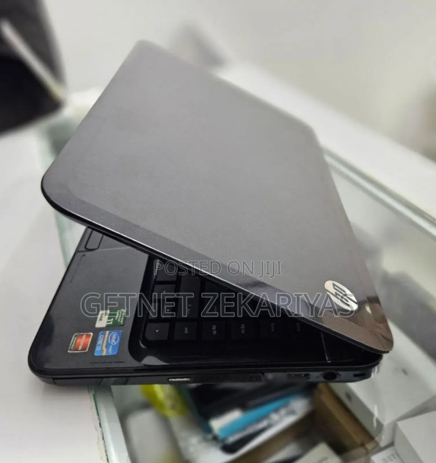 New Laptop HP Pavilion 14 8GB Intel Core I5 HDD 500GB