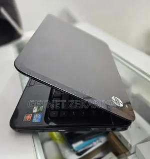 New Laptop HP Pavilion 14 8GB Intel Core I5 HDD 500GB