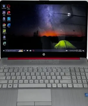 Photo - New Laptop HP Stream Notebook 8GB Intel Pentium SSD 128GB
