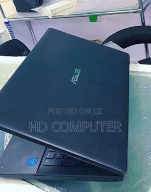 Laptop Asus 4GB Intel Celeron HDD 500GB