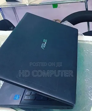 Laptop Asus 4GB Intel Celeron HDD 500GB