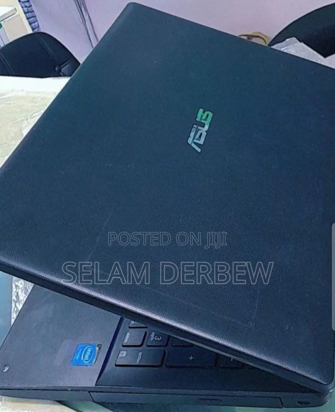 Laptop Asus A42JK 4GB Intel Celeron HDD 500GB