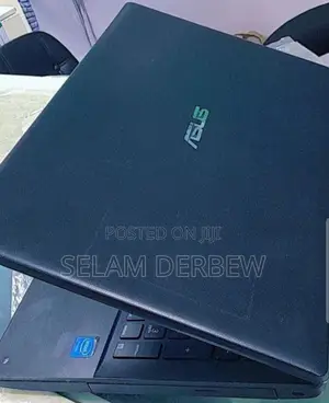 Laptop Asus A42JK 4GB Intel Celeron HDD 500GB