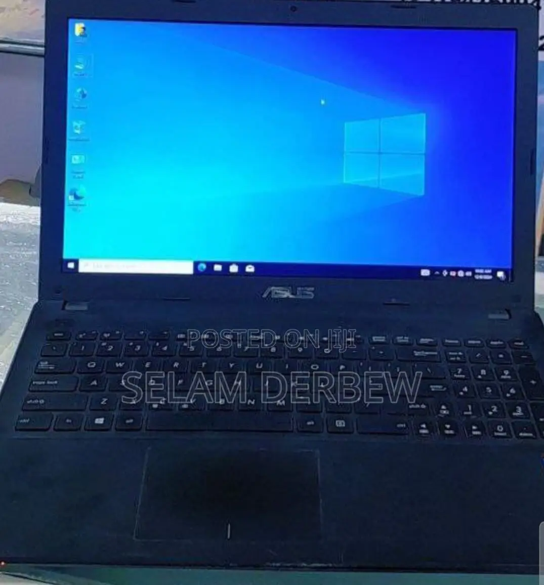 Laptop Asus A42JK 4GB Intel Celeron HDD 500GB