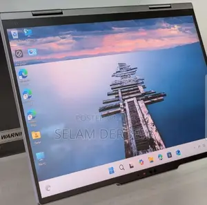 Photo - New Laptop Lenovo ThinkPad X1 16GB Intel Core Ultra 7 SSD 1T