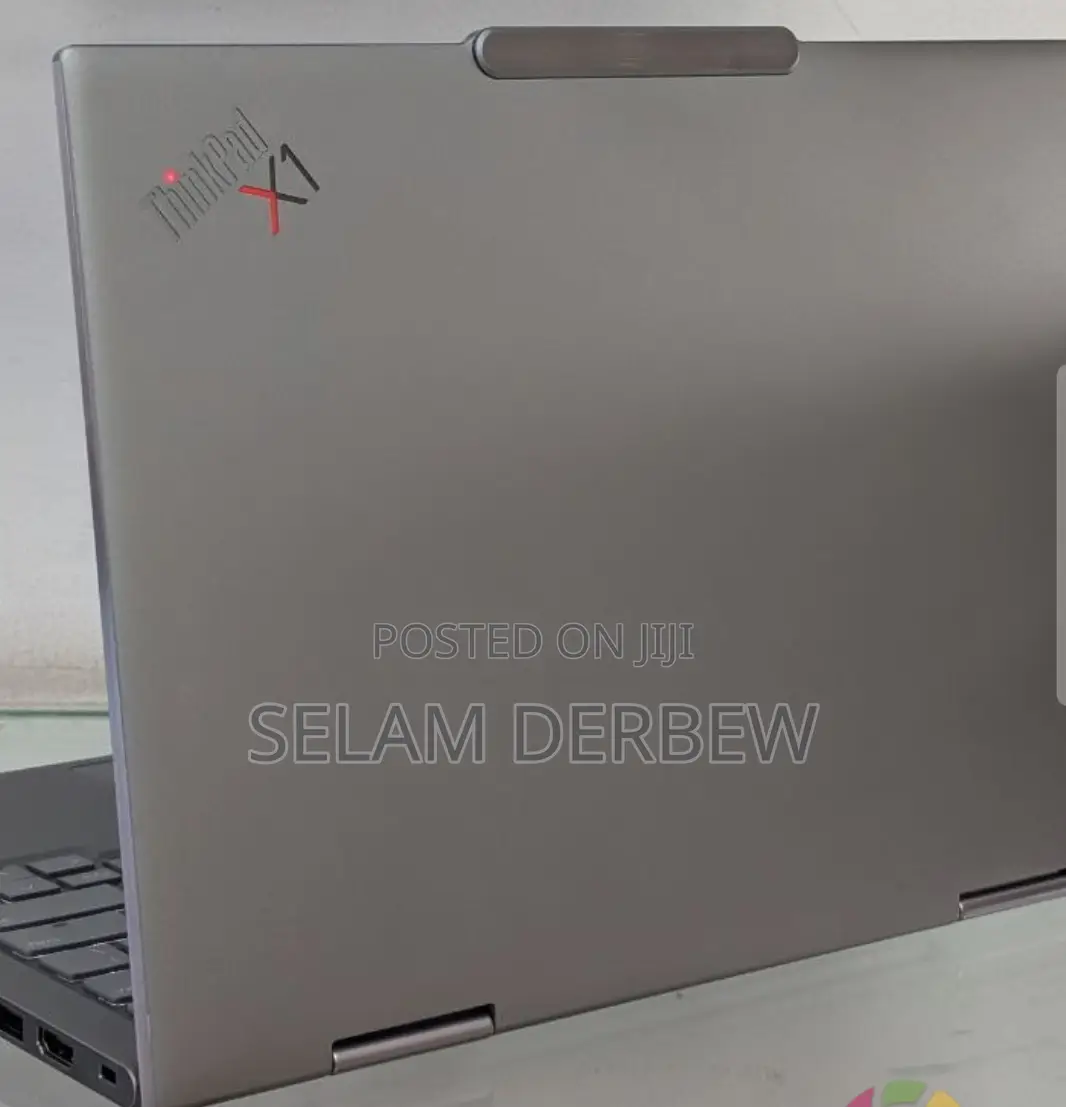 New Laptop Lenovo ThinkPad X1 16GB Intel Core Ultra 7 SSD 1T