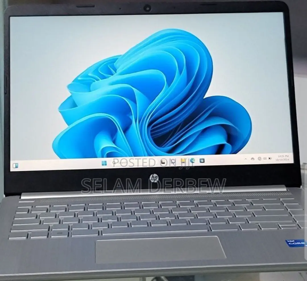 New Laptop HP Stream Notebook 8GB Intel Core I5 SSD 512GB