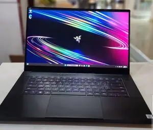 Photo - New Laptop Razer Blade 16GB Intel Core I7 SSD 512GB