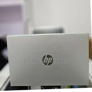 New Laptop HP ProBook 430 G8 16GB Intel Core I5 SSD 512GB
