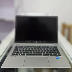 Photo - New Laptop HP ProBook 430 G8 16GB Intel Core I5 SSD 512GB