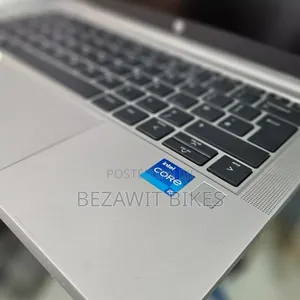 New Laptop HP ProBook 430 G8 16GB Intel Core I5 SSD 512GB