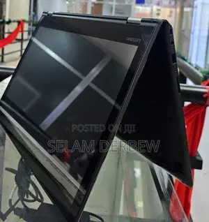 Photo - Laptop Lenovo Yoga 2 8GB Intel Core I7 SSD 256GB