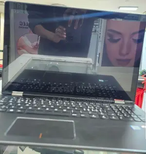 Laptop Lenovo Yoga 2 8GB Intel Core I7 SSD 256GB