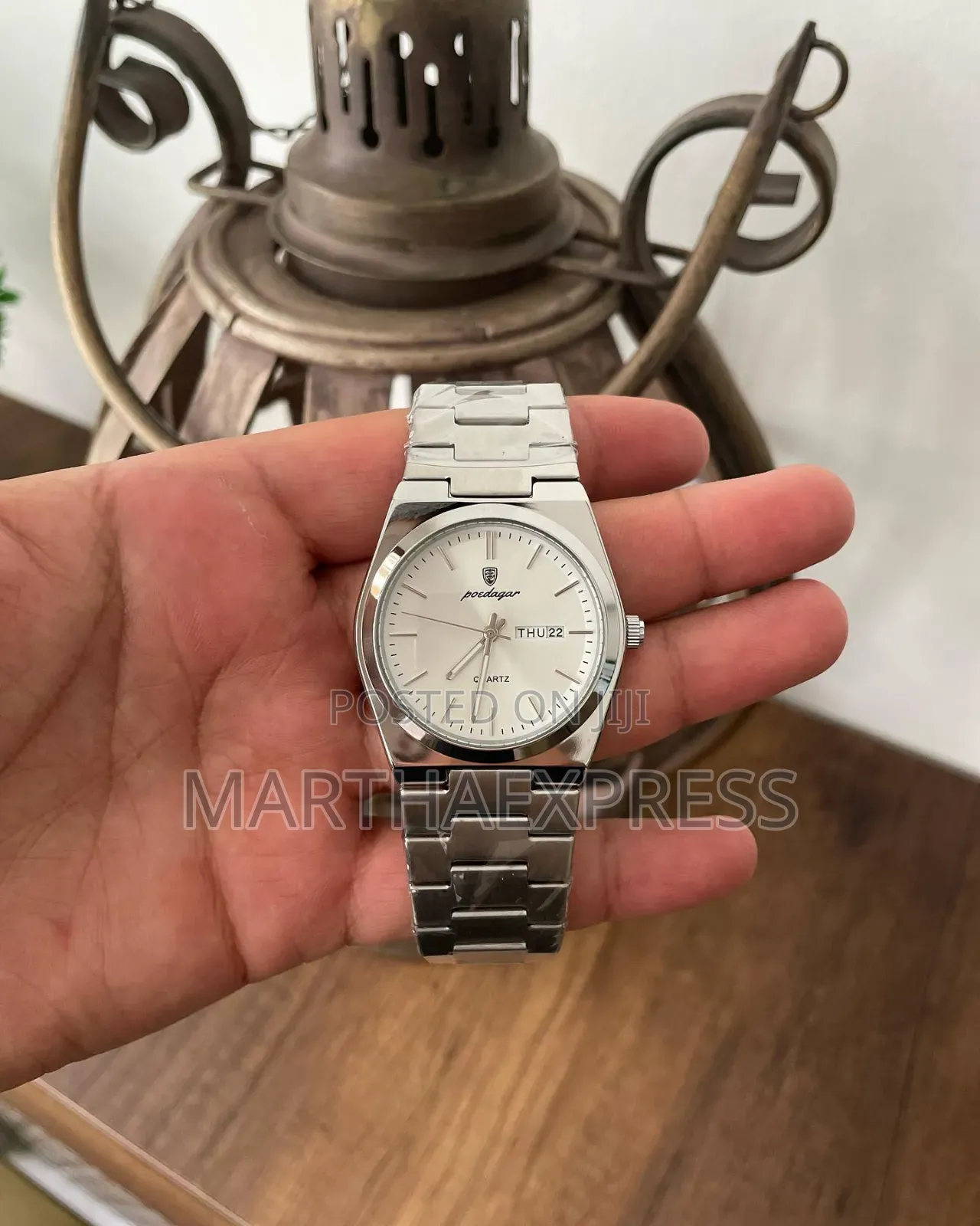 Poedagr Premium Watches PRX