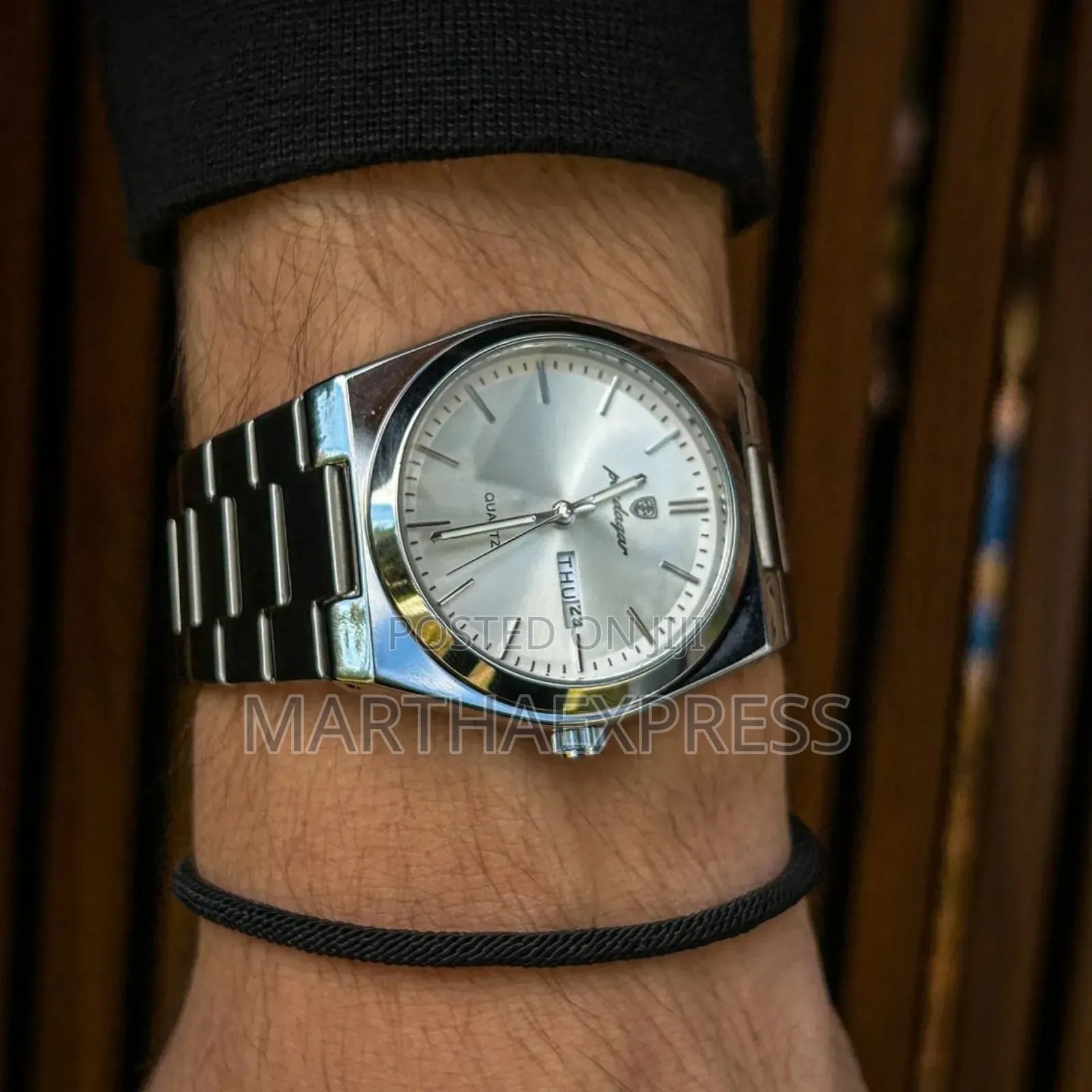 Poedagr Premium Watches PRX