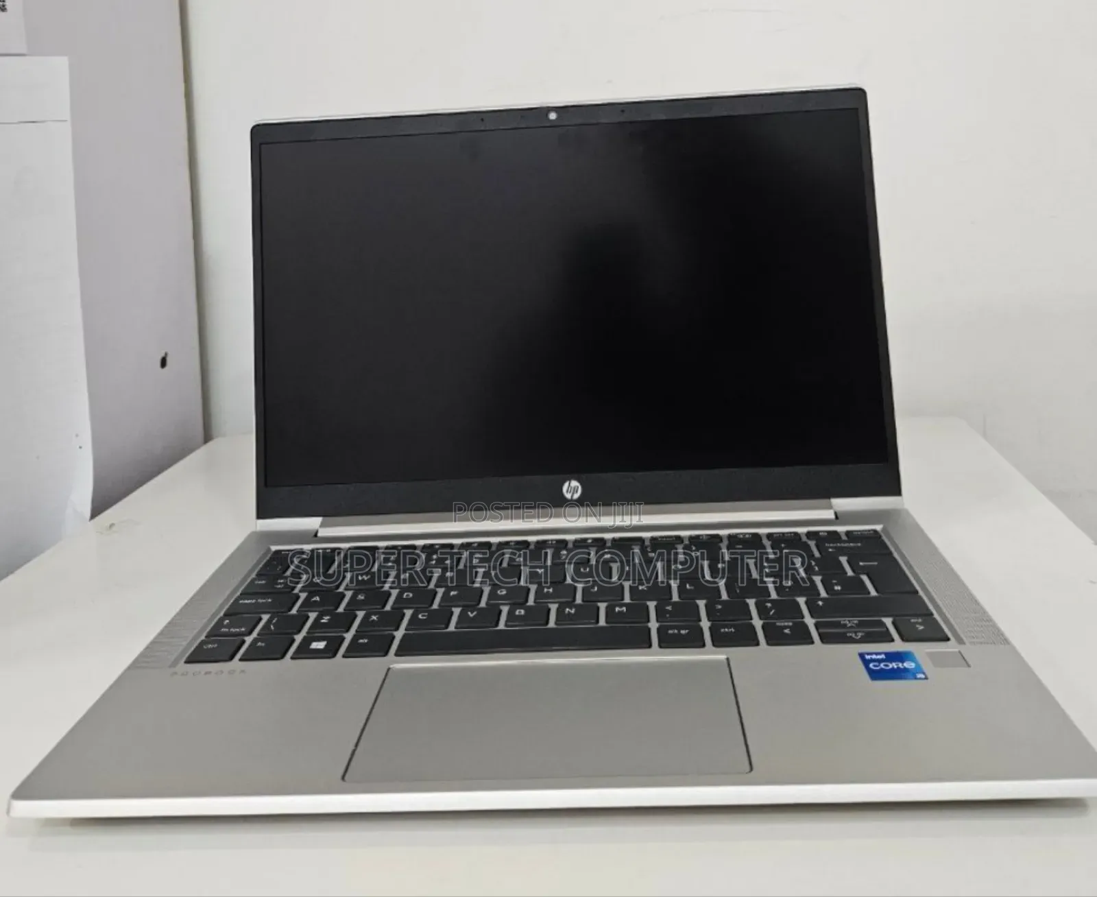 New Laptop HP ProBook 430 G8 16GB Intel Core I5 SSD 512GB