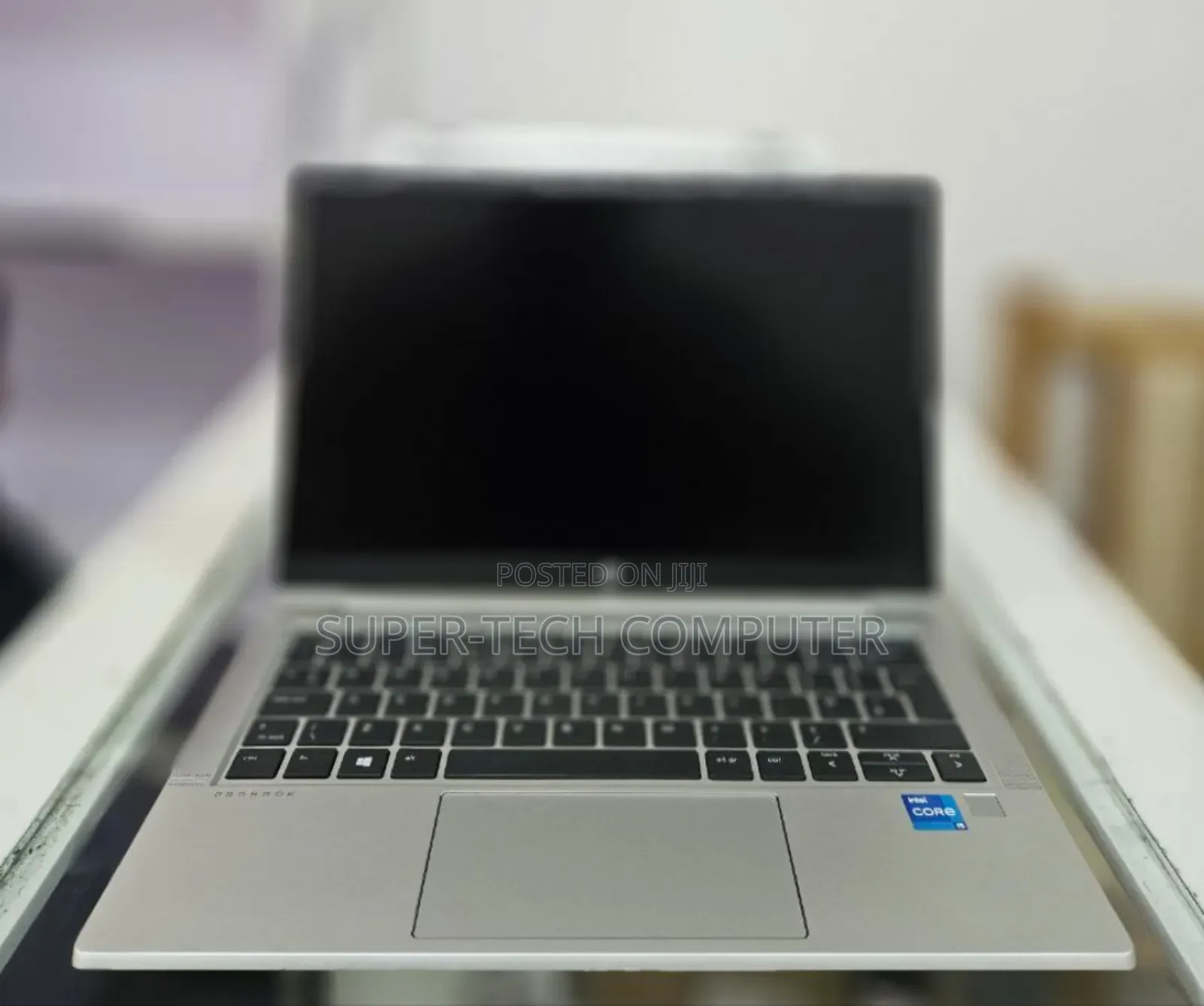 New Laptop HP ProBook 430 G8 16GB Intel Core I5 SSD 512GB