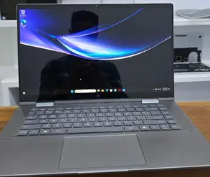 Photo - New Laptop HP Spectre X360 32GB Intel Core Ultra 7 SSD 1T