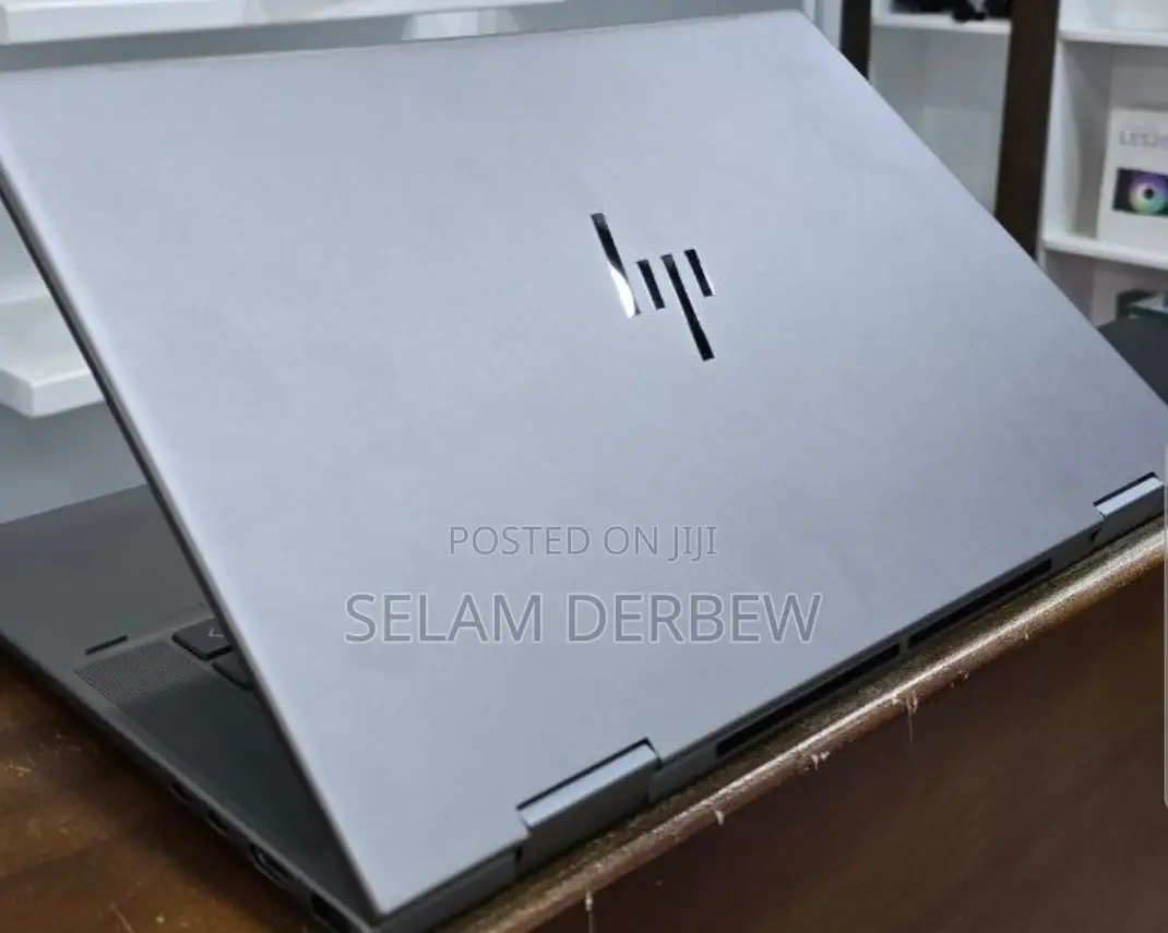 New Laptop HP Spectre X360 32GB Intel Core Ultra 7 SSD 1T