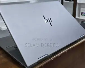 New Laptop HP Spectre X360 32GB Intel Core Ultra 7 SSD 1T