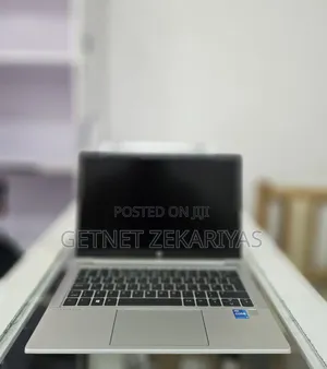 Photo - New Laptop HP ProBook 430 G8 16GB Intel Core I5 SSD 512GB