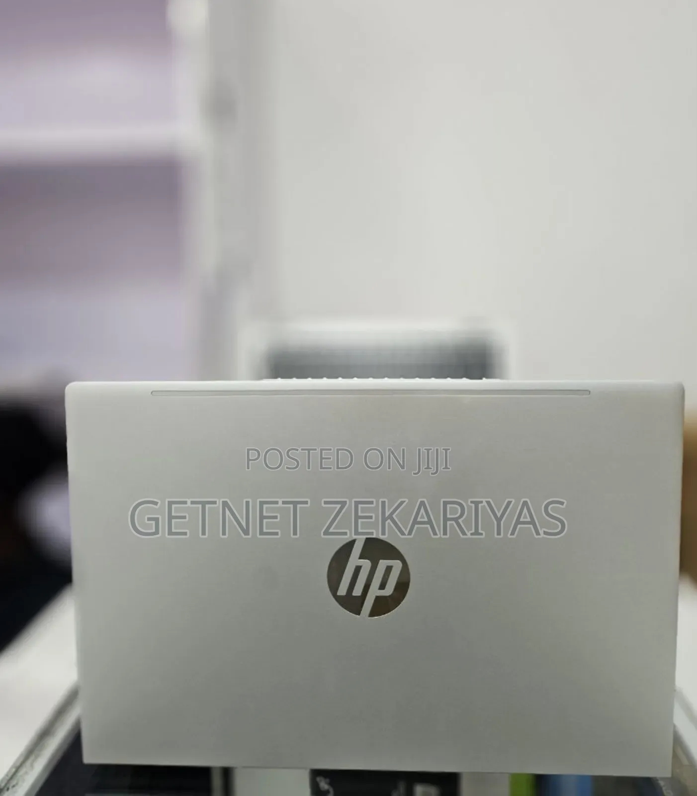 New Laptop HP ProBook 430 G8 16GB Intel Core I5 SSD 512GB