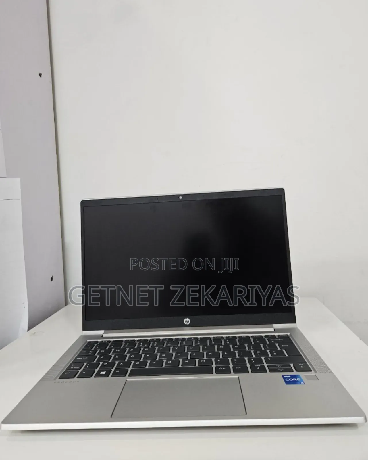 New Laptop HP ProBook 430 G8 16GB Intel Core I5 SSD 512GB