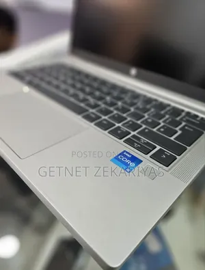 New Laptop HP ProBook 430 G8 16GB Intel Core I5 SSD 512GB