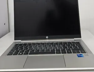 New Laptop HP ProBook 430 G8 16GB Intel Core I5 SSD 512GB