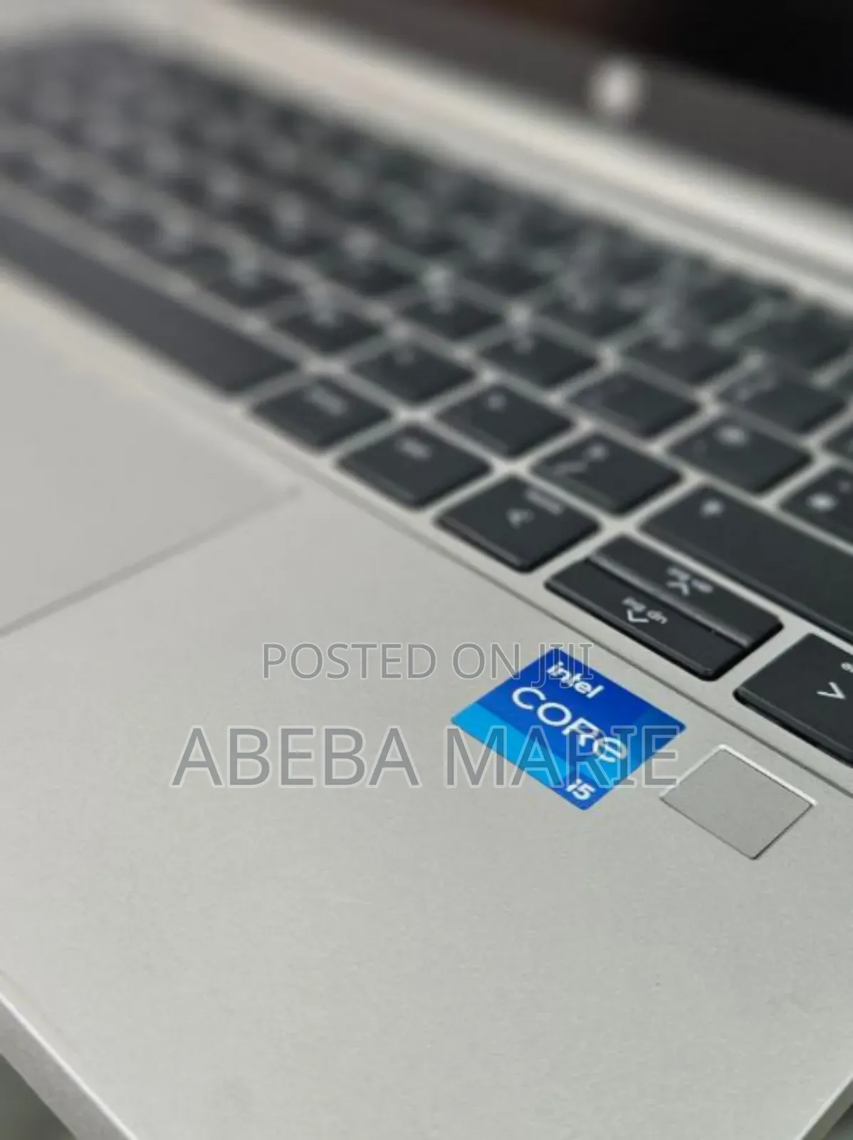 New Laptop HP ProBook 430 G8 16GB Intel Core I5 SSD 512GB