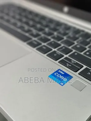 New Laptop HP ProBook 430 G8 16GB Intel Core I5 SSD 512GB