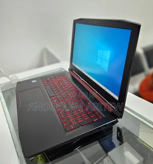 Photo - New Laptop Acer Nitro 5 8GB Intel Core I5 SSD 1T