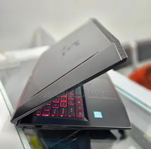 New Laptop Acer Nitro 5 8GB Intel Core I5 SSD 1T