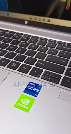 Photo - New Laptop HP ProBook 440 G8 16GB Intel Core I7 SSD 512GB
