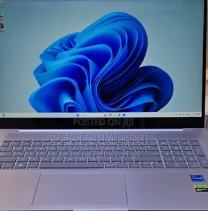 New Laptop HP 16GB Intel Core I7 SSD 512GB