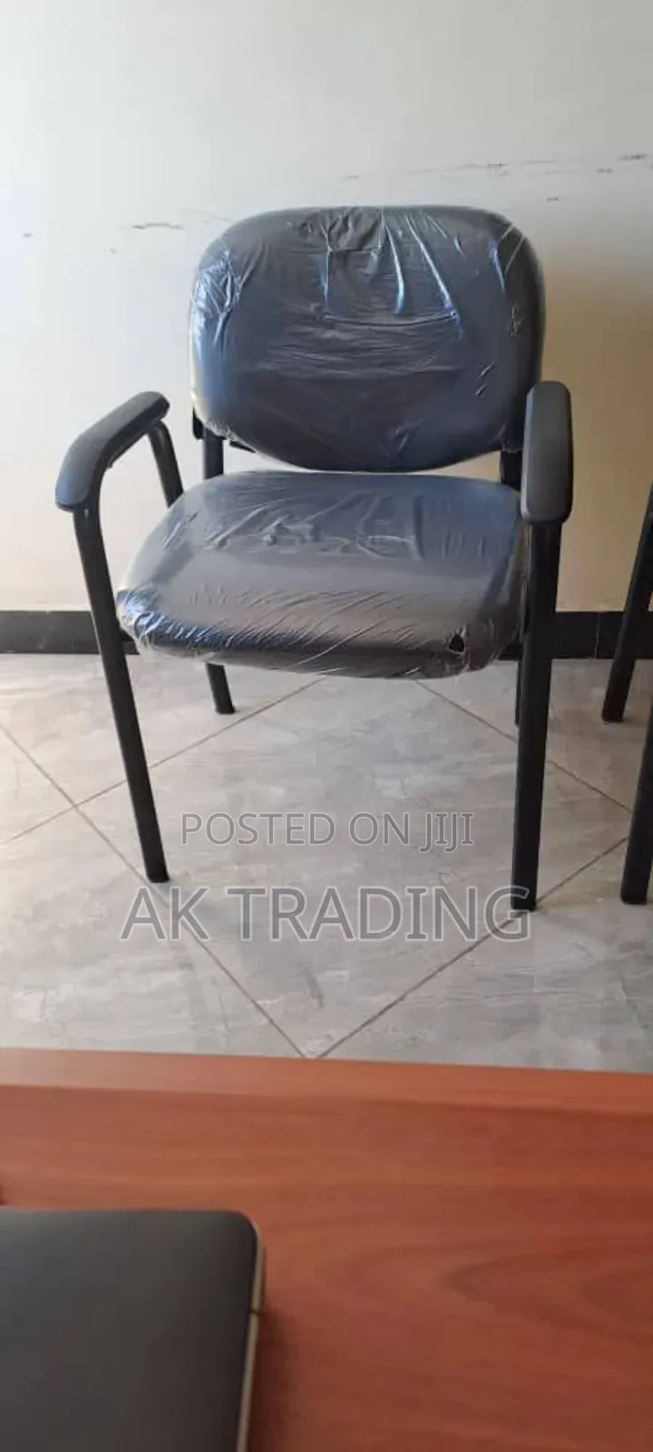 Office Guests Chair