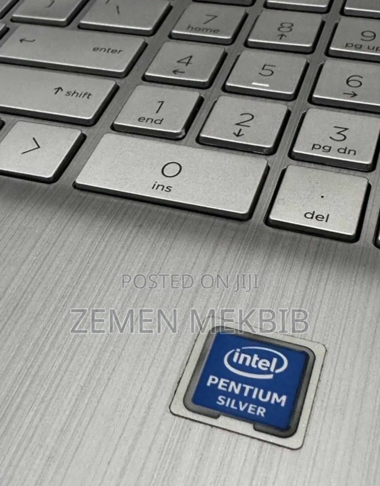 New Laptop HP Stream Notebook 8GB SSD 128GB