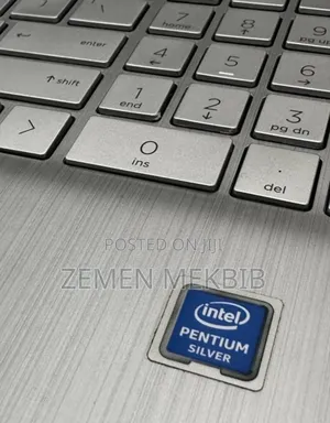 New Laptop HP Stream Notebook 8GB SSD 128GB