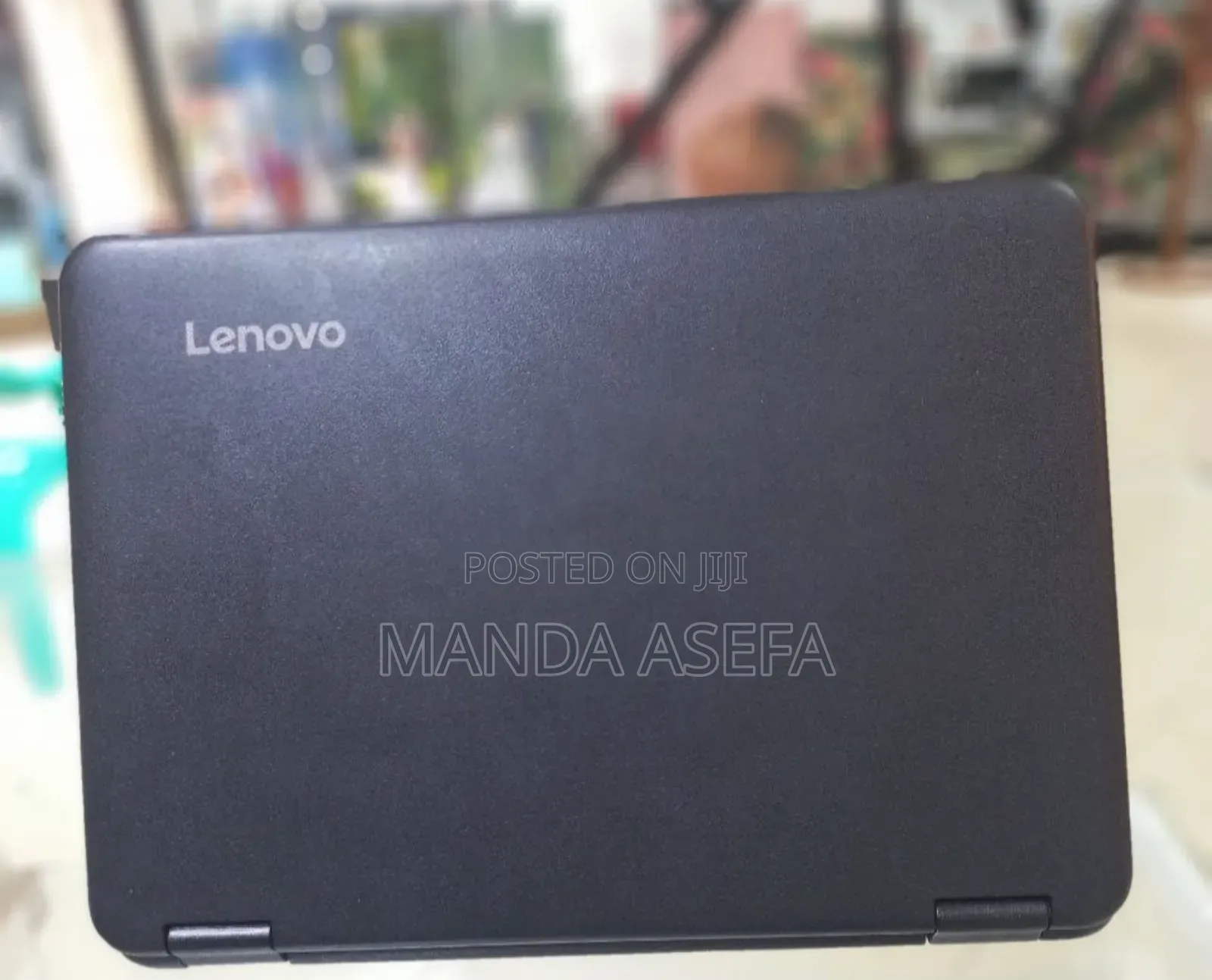 New Laptop Lenovo ThinkPad 11e 4GB Intel Pentium SSD 128GB