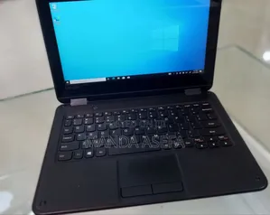 Photo - New Laptop Lenovo ThinkPad 11e 4GB Intel Pentium SSD 128GB